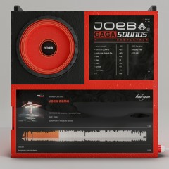 JoeB - Gaga Sounds [Oolacile Demo]
