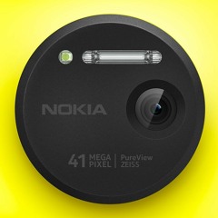 Nokia Design Team - Unknown Song