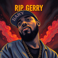 Ouw£ - R.I.P. Gerry Vriend (2025)