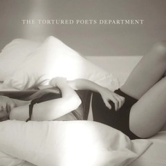 👜 Taylor Swift - THE TORTURED POETS DEPARTMENT (Not Go+) 💍