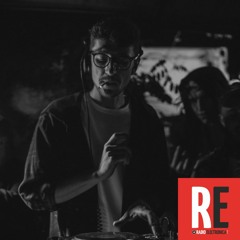 RE-Poland pres. Kacpa @ RADIO ELECTRONICA | 2021-08-21