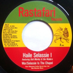 RASTAFARI (AVAILABLE ON BANDCAMP)