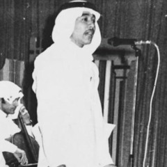 أطوي لك في حضن الليل ونورك لي دليل