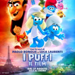 [CB01] — I Puffi - Il Film (2025) Streaming-ITA in Alta Definizione