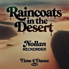 reckorder Feat. Nollan - Raincoats in the Desert.wav
