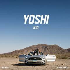 Yoshi (feat. Woodie Smalls)