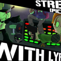 Stress [PICO MIX] With Lyrics | ft. ‪@recorderdude‬ & ‪@Arcy‬ credit: JuiceMG