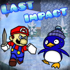 Swapped Crossover: Stars in Exchange - Last Impact