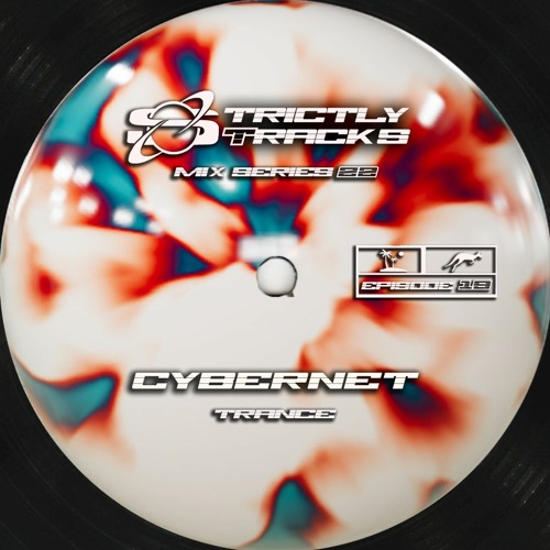 Cybernet // Episode 19