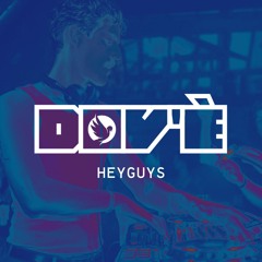 CHEERS TO NEVER BEING ALONE - [Heyguys @ DOV'È The Function 20 Sep 2024]