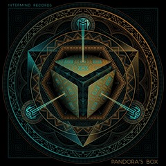 01 Alchemy Circle - The Jabberwock