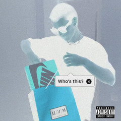 WHO’S THIS?