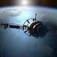 I Only Met A Few Satellites In Orbit