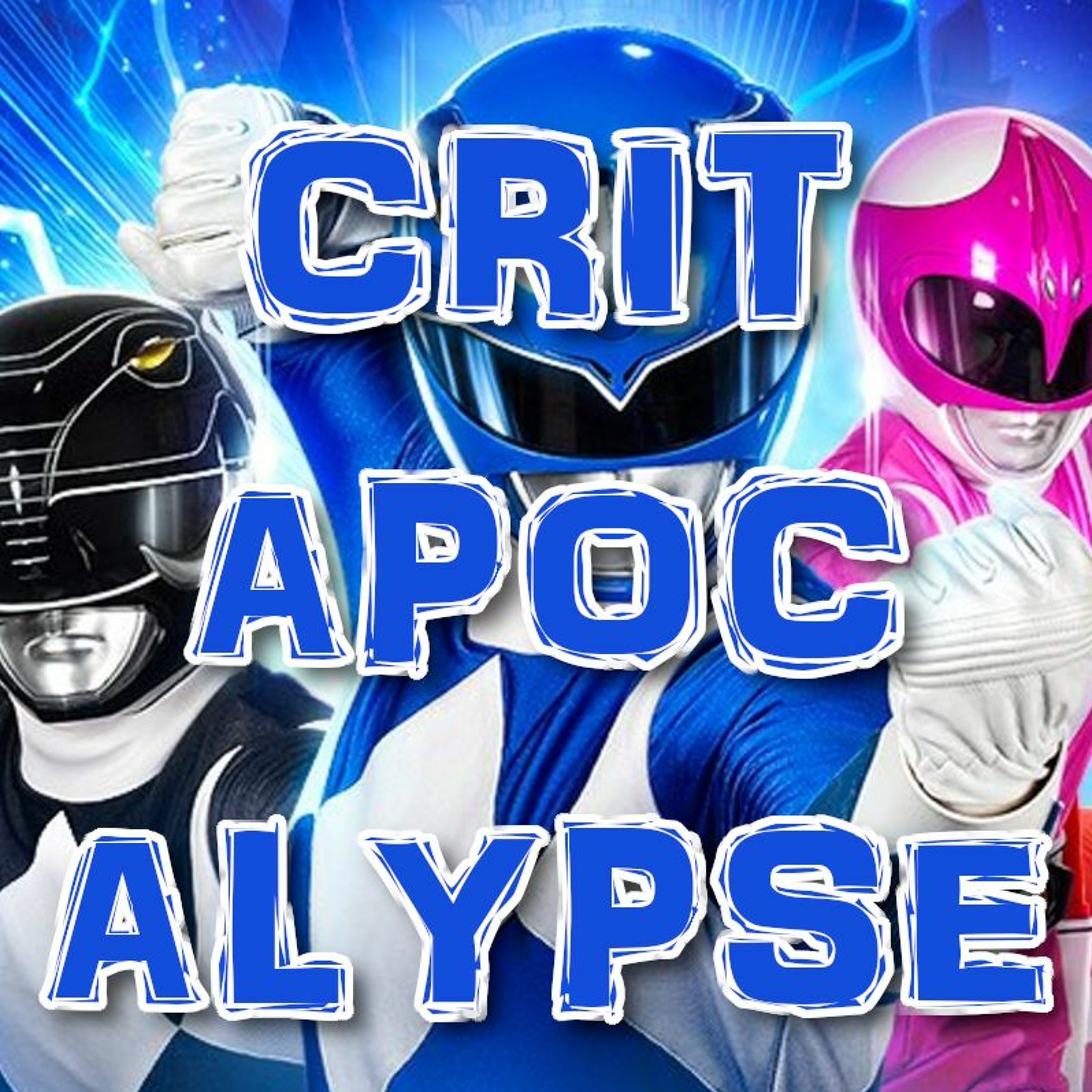 Critapocalypse Podcast