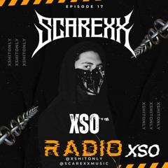 SCAREXX - XSO RADIO Mix