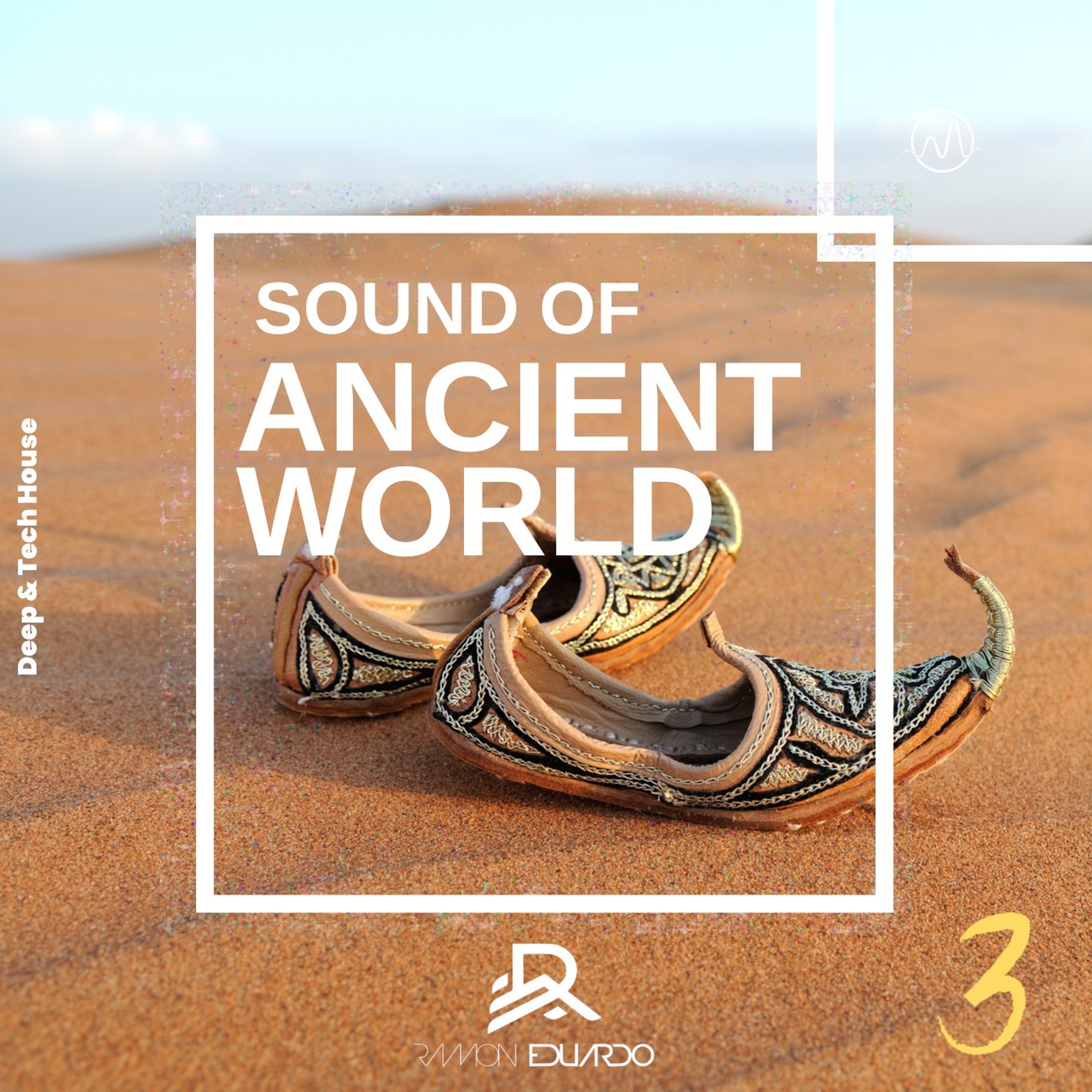 Sound Of Ancient World #03 episode artwork