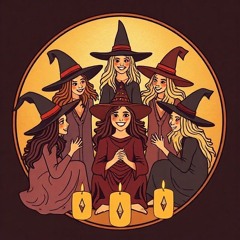 My women tribe -  metal.mp3