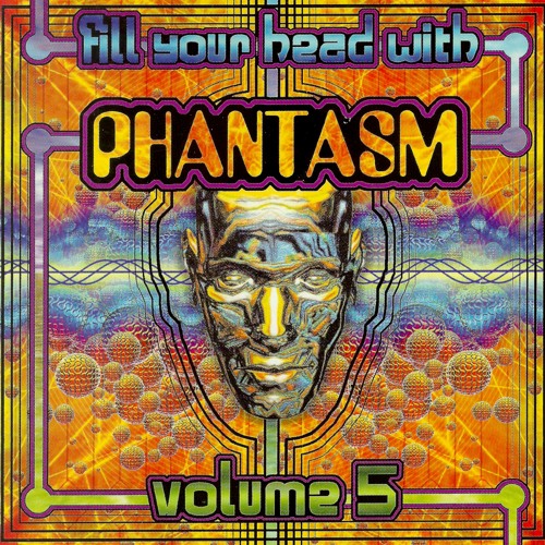 Subcouds - Space Angel (1997)