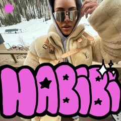 HABIBI (prod. fwthis1will)