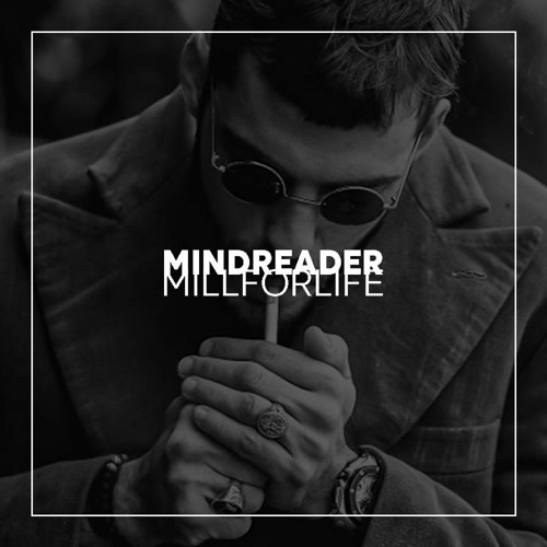 KastomariN - Mindreader (Millforlife Remix)