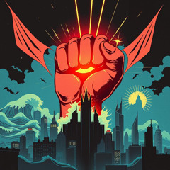 FIST-FAMILY FUN TIME