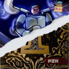 Soundboy [PZR x Spec!al Del!very co-release]