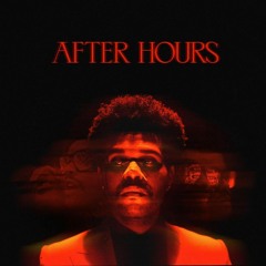 The Weeknd - After Hours (Xodiac rework)