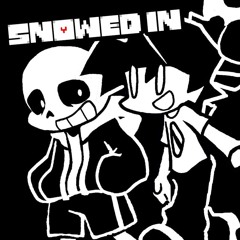 Snowed In - FNF Gumballs OST