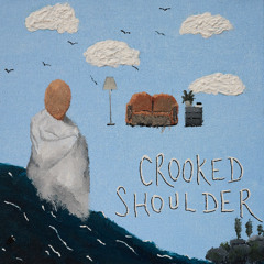 crooked shoulder