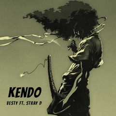 Kendo (Prod. Nassey Beatss)