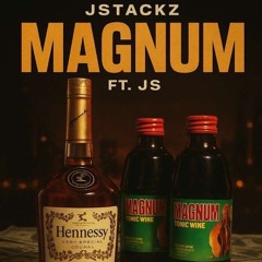 js x jstackz - magnum
