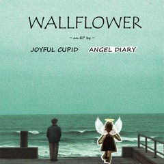 Joyful Cupid, Angel Diary - The Male Gaze