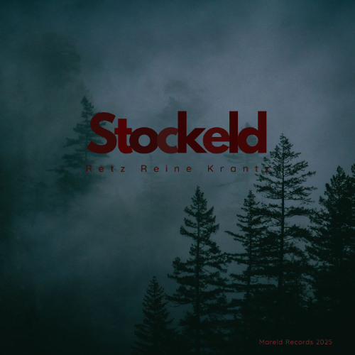 Jag väntar vid min stockeld