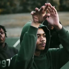 Lil Whitez - Out Va