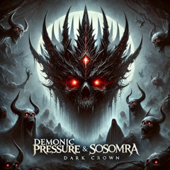 Demonic Pressure & Sosomra - Dark Crown