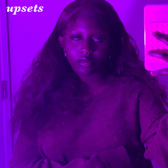upset! (prod. sam calisto)