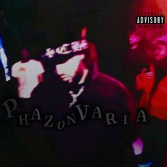 Odetari - WHITDRAWAL