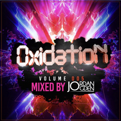 Oxidation: VOLUME 005