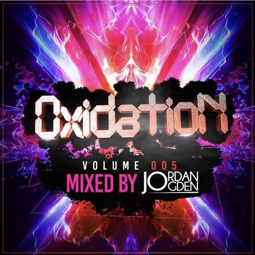 Oxidation: VOLUME 005