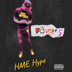 HME Hype - Favors