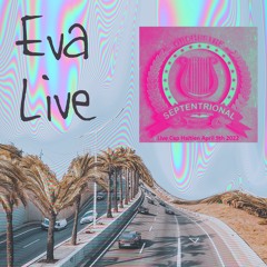 EVA ( SEPTENTRIONAL LIVE 🇭🇹 2018)