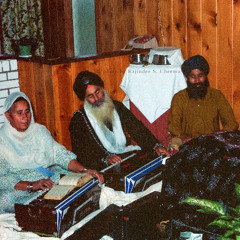 Bhai Jeevan Singh Ji - ਕੋਈ ਆਣਿ ਮਿਲਾਵੈ ਮੇਰਾ ਪ੍ਰੀਤਮੁ ਪਿਆਰਾ ਹਉ ਤਿਸੁ ਪਹਿ ਆਪੁ ਵੇਚਾਈ ॥੧॥