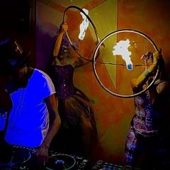 DJ Hyde  - Carnival Jungle Party 2025