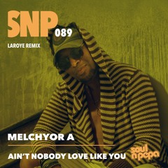 Ain't Nobody Love Like You (Laroye Remix)