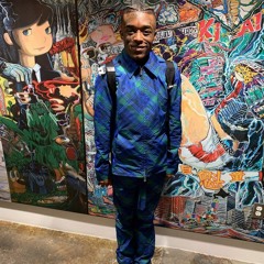 PESCATARIAN - lil uzi vert prod. strobe