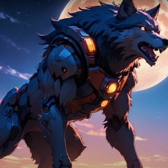 Ias - Wolfman's Retaliation