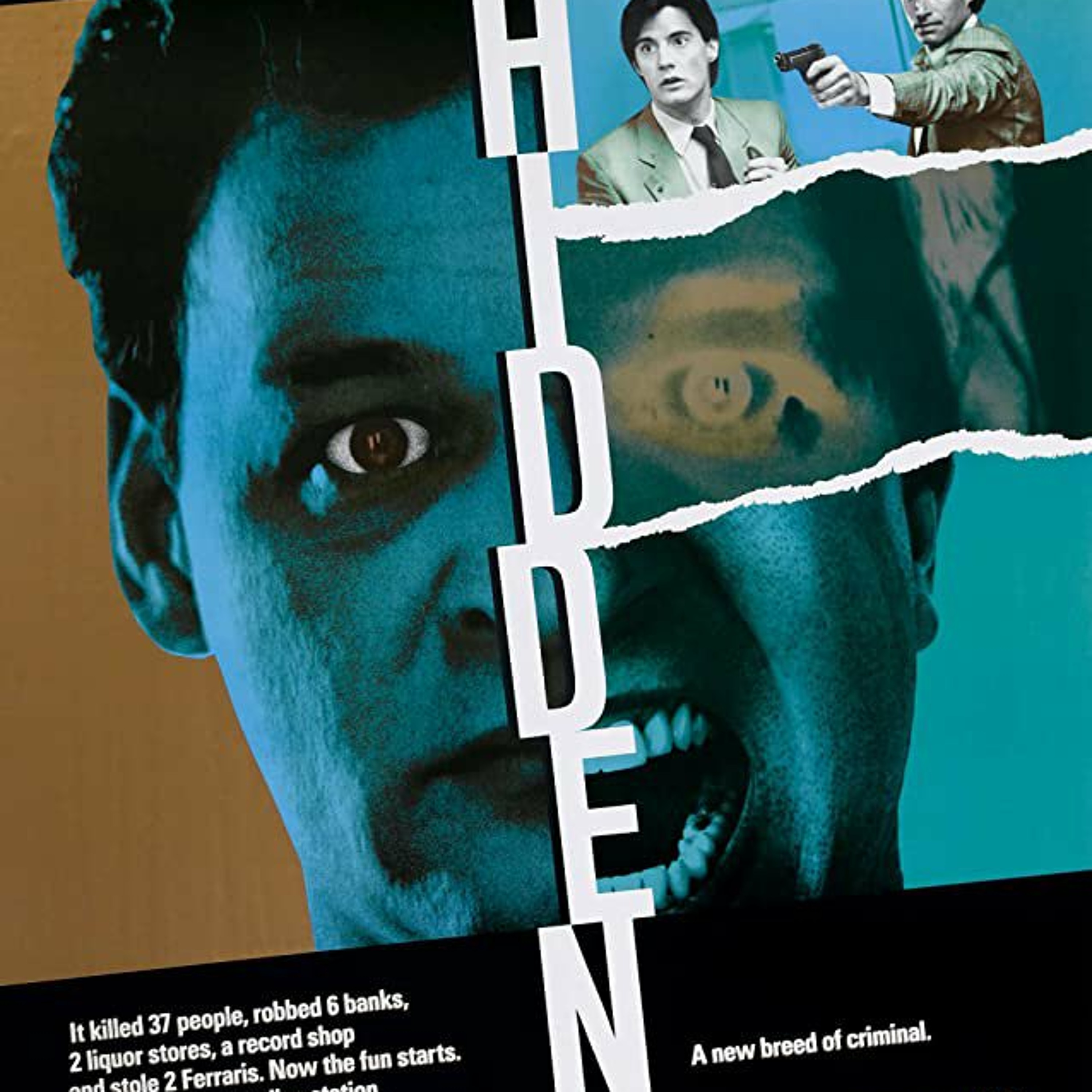 Episode 8 The Hidden - Lokalkinoens kraft