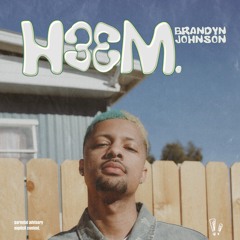 Party In My Room feat. Brandon J$ (Prod. by Icez)