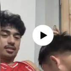 [New* Videos 18++] Matt Kervi Javier Isaac Video Twitter Isaac xyn viral video