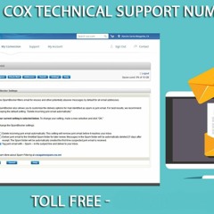 +1(800) 568-6975 Cox Email Installation Error